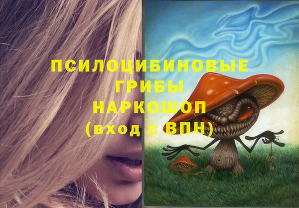 хмурый Верхнеуральск